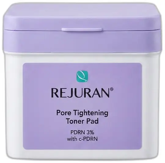 REJURAN Rejuran Gözenek Sıkılaştırıcı Tonik Ped 220ml