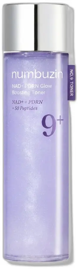 Numbuzin Numbuzin No.9 NAD PDRN Işıltı Veren Tonik 150ml