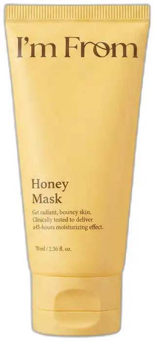 I'm From I'm From Honey Bal Maske 30g