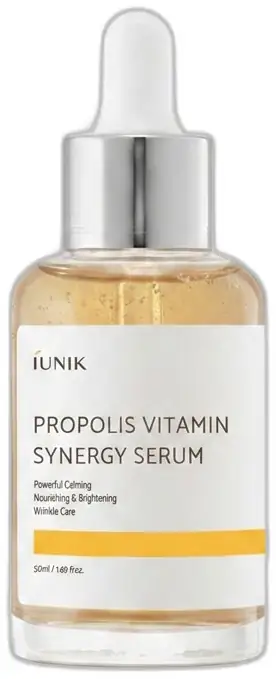 iUNIK iUNIK Propolis Vitamin Synergy Serum 50ml