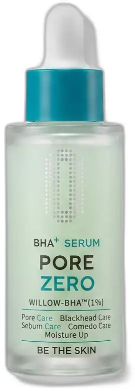 Be The Skin Be The Skin BHA+ Pore Zero Serum 30ml