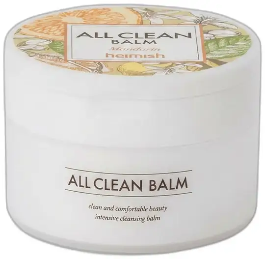 Heimish Heimish All Clean Balm Temizleme Balmi Mandarin 120ml