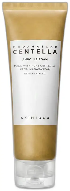 Skin1004 Skin1004 Madagascar Centella Cift Temizleme Ikilisi (Temizleme Yağı + Temizleme Köpüğü)