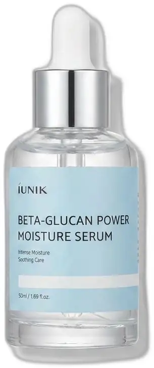 iUNIK iUNIK Beta Glucan Power Nemlendirici Serum 50ml