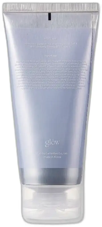 glow Glow Apple Enzyme Temizleme Köpüğü 110g