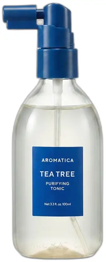 Aromatica Tea Tree Purifying Tonic 100ml