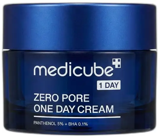 Medicube Medicube Zero Pore Krem 2.0 50ml