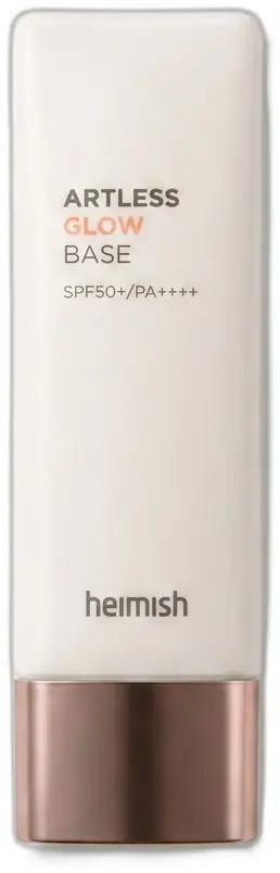 Heimish Heimish Artless Glow Makyaj Bazi SPF50+ PA++++