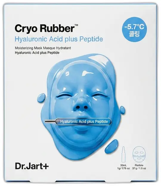 Dr.Jart+ Dr.Jart+ Cryo Rubber Nemlendirici Maske