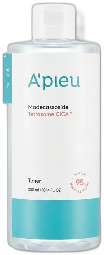 Apieu A'pieu Madecassoside TS Cica Tonik 300ml
