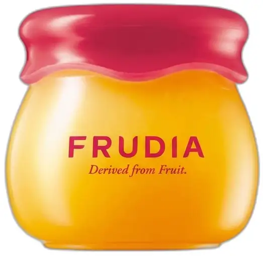 Frudia Frudia Pomegranate Honey 3in1 Lip Balm 10ml