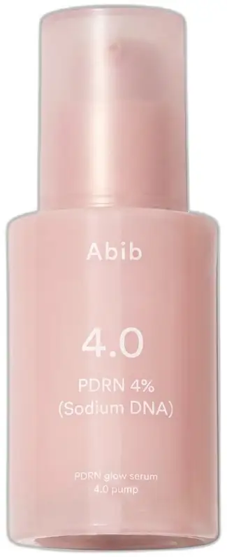 Abib Abib PDRN Glow Serum 4.0 Pompa 30ml