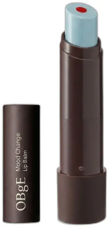 OBgE Mood Change Lip Balm 3g · Natural Red