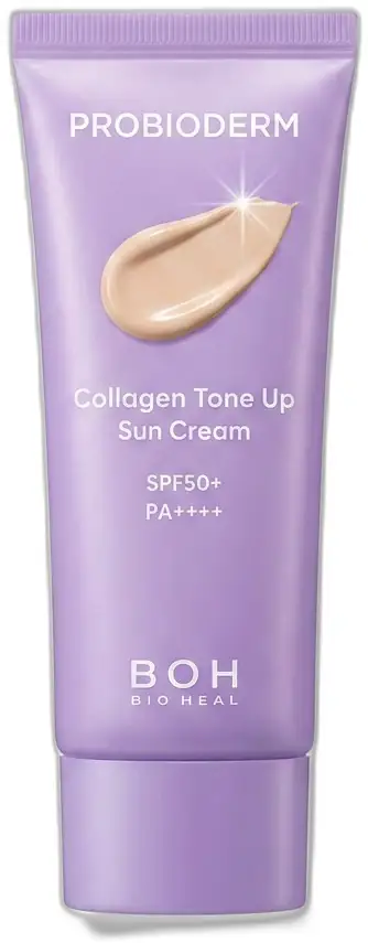 Bioheal Boh Bioheal Boh Probioderm Collagen Tone Up Güneş Kremi 50ml