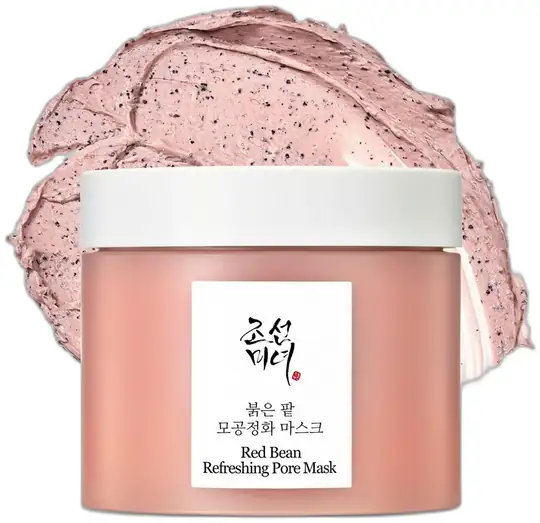 Beauty of Joseon Beauty of Joseon Red Bean Ferahlatici Gözenek Maskesi 140ml