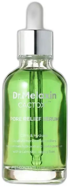 Dr.Melaxin Dr.Melaxin Cactox Pore Relief Jelly Serum Mist 80ml