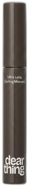 Milk Touch Dear Thing Ultra Long Curling Mascara 02 Mute Brown