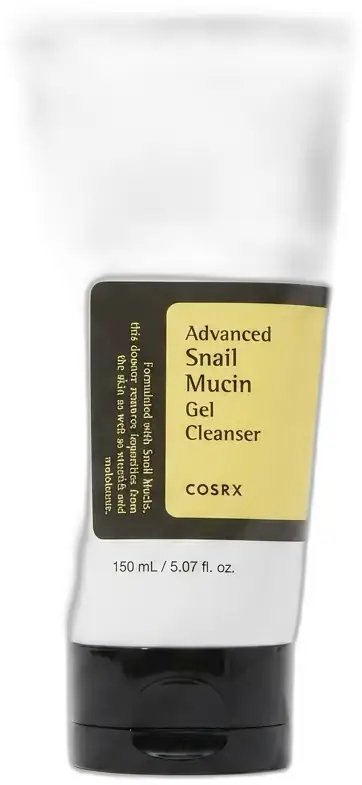 COSRX Cosrx Advanced Snail Mucin Jel Temizleyici 150ml