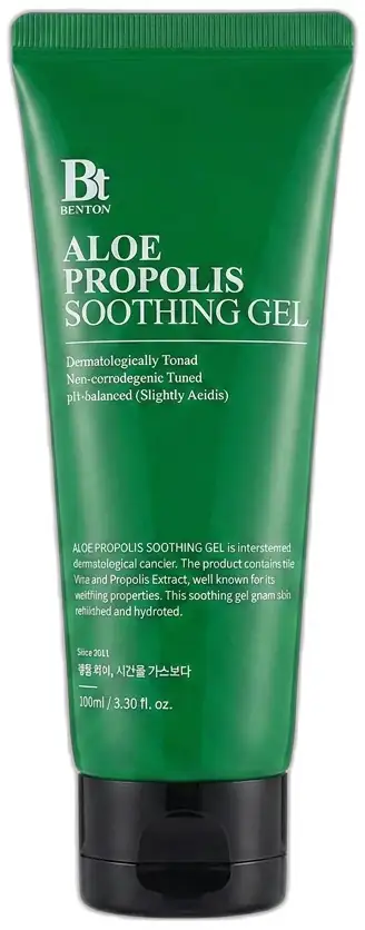 BENTON Benton Aloe Propolis Yatıştırıcı Jel 100ml