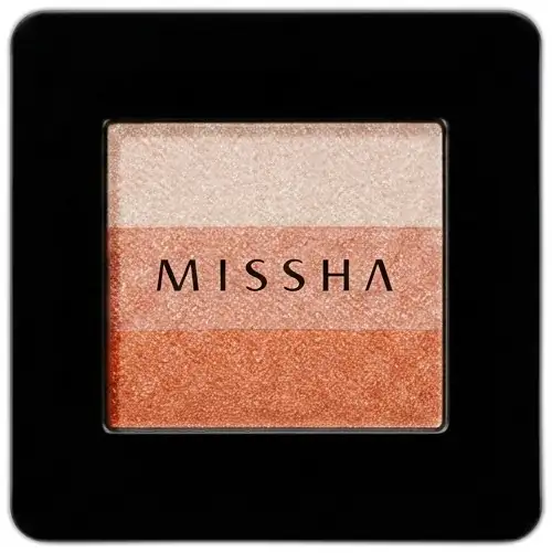 Missha Triple Shadow 2g