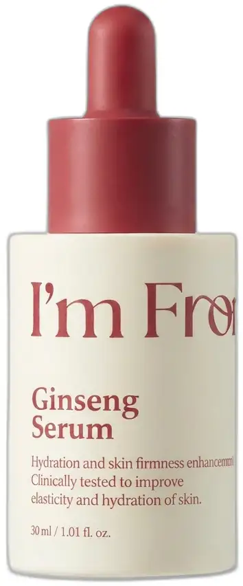 I'm From I'm From Ginseng Ginseng Serum 30ml