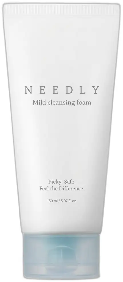 NEEDLY Needly Mild Temizleme Köpüğü 150ml