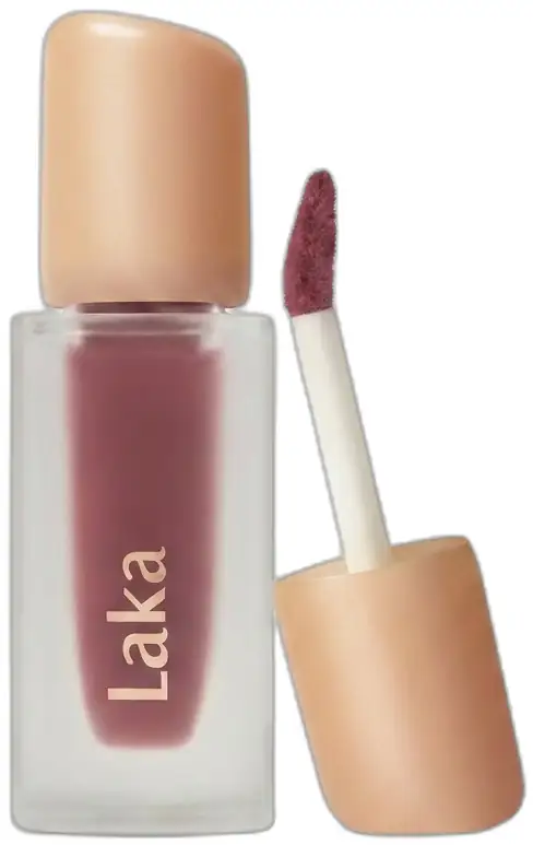 LAKA Fruity Glam Tint · #102 Dewy