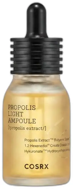 COSRX Cosrx Full Fit Propolis Light Ampul 30ml