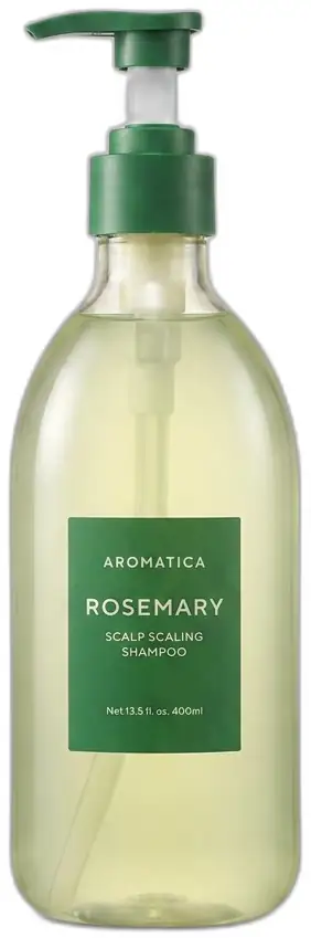 Aromatica Aromatica Rosemary Saç Derisi Arındırıcı Şampuan 100ml