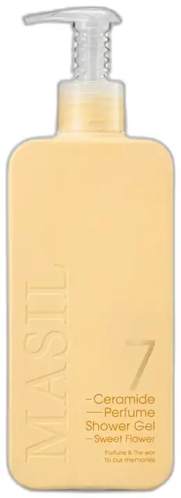 MASIL 7 Ceramide Perfume Shower Gel 300ml