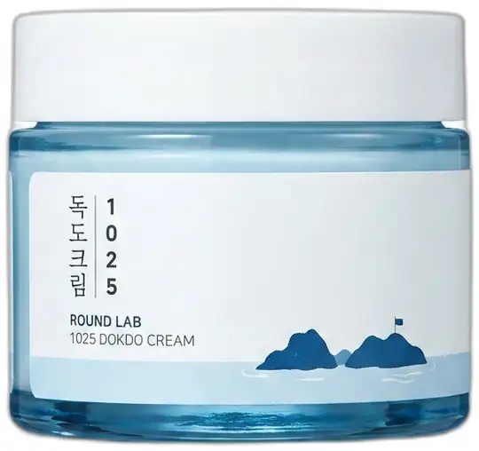 Round Lab Round Lab 1025 Dokdo Krem 80ml