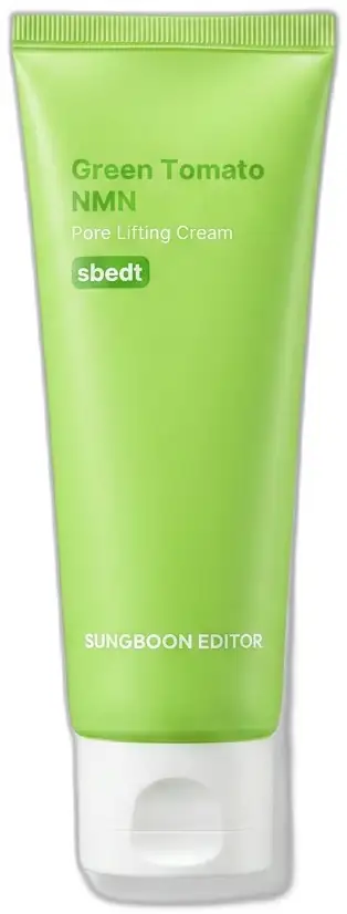 Sungboon Editor Sungboon Editor Green Tomato NMN Gözenek Sıkılaştırıcı Krem 50ml
