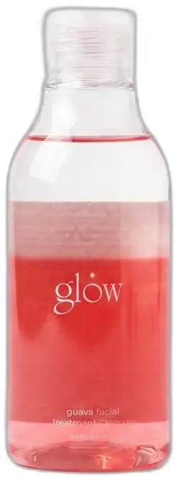 glow Glow Guava Yüz Temizleyici 190ml