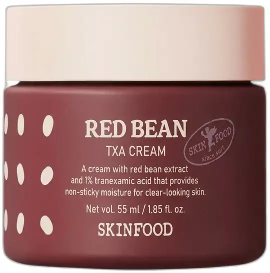 Skinfood Skinfood Red Bean TXA Krem 55ml
