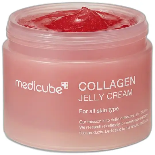 Medicube Medicube Collagen Jelly Krem 50ml