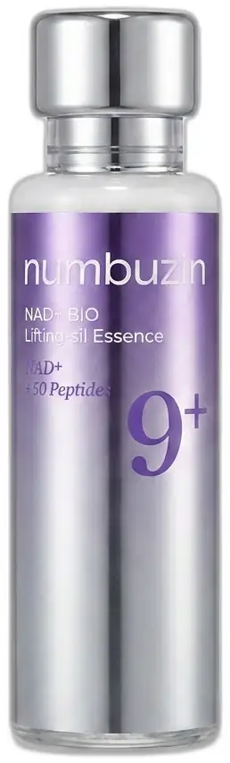 Numbuzin Numbuzin No.9 NMN Bio Lifting-Sil Esans 50ml