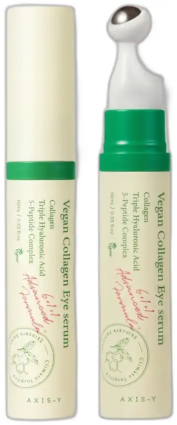 AXIS-Y Axis-Y Vegan Collagen Göz Serumu 10ml