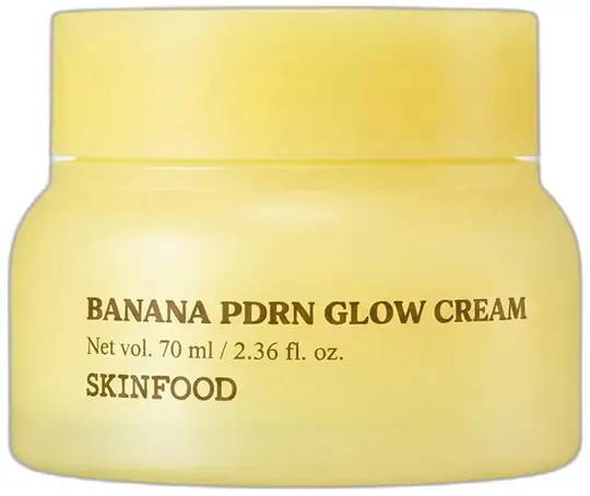 Skinfood Skinfood Banana PDRN Işıltı Krem 70ml