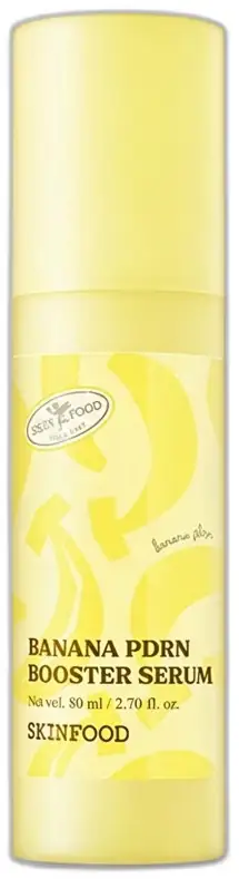 Skinfood Skinfood Banana PDRN Booster Serum 80ml