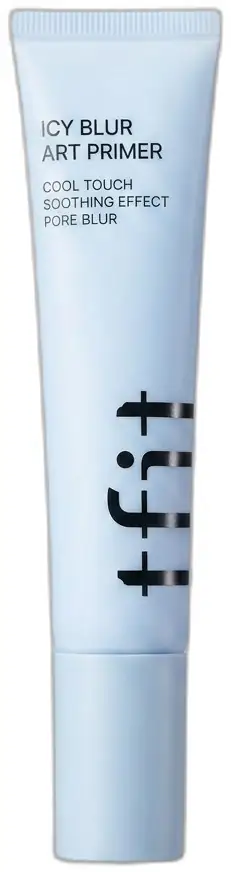TFIT Art Primer 30ml · Icy Blur