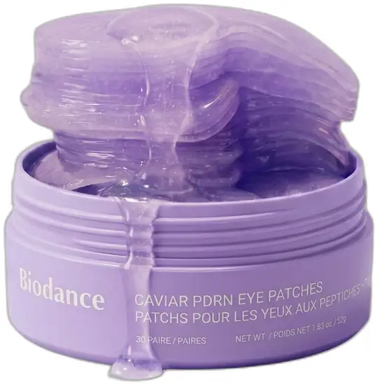 Biodance Biodance Caviar PDRN Göz Bandi 30 Adet