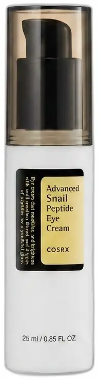 COSRX Cosrx Advanced Snail Peptide Göz Kremi 25ml