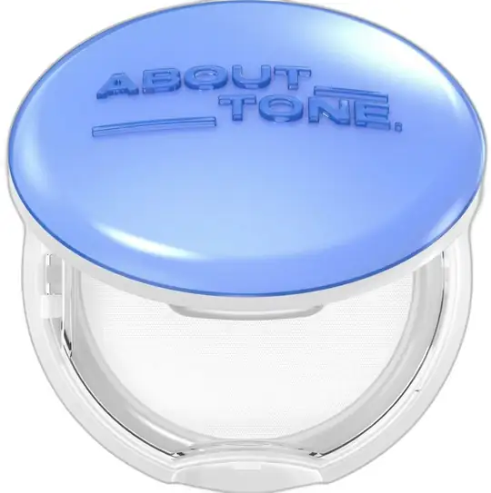 ABOUT TONE About Tone Air Fit Pudra Pakti