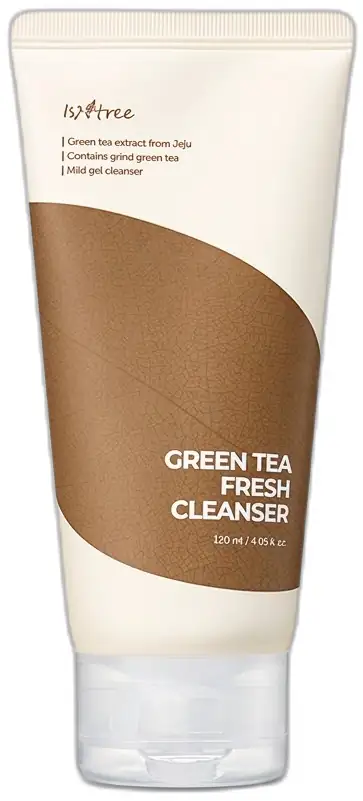 ISNTREE Green Tea Fresh Emulsion 120ml