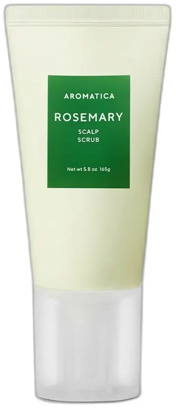 Aromatica Aromatica Rosemary Saç Derisi Peelingi 165g