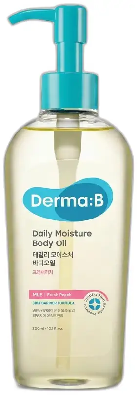 Derma:B Derma:B Intensive Barrier Nemlendirici Yağ 135ml