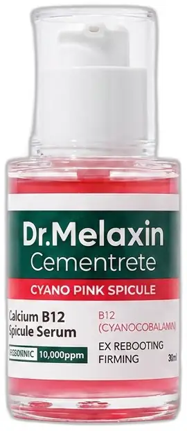 Dr.Melaxin Dr.Melaxin Cemenrete Cyano Pink Spicule Serum 30ml