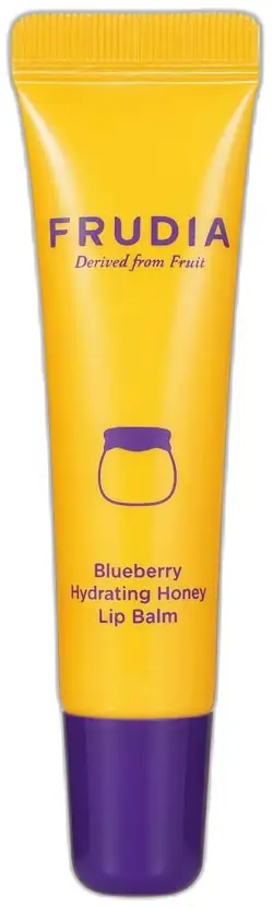 Frudia Blueberry Hydrating Honey Lip Balm 10ml