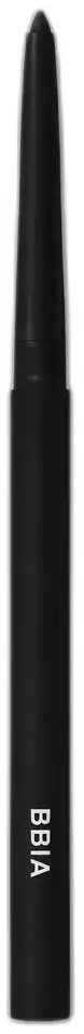 BBIA Bbia Last Auto Jel Eyeliner 01 Noir