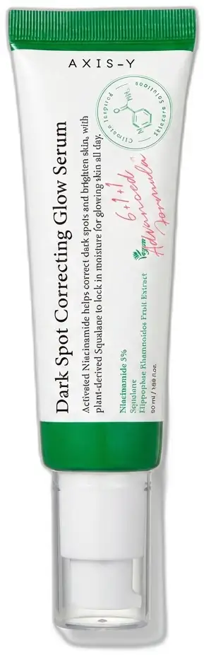 AXIS-Y Axis-Y Dark Spot Correcting Işıltı Serumu 50ml